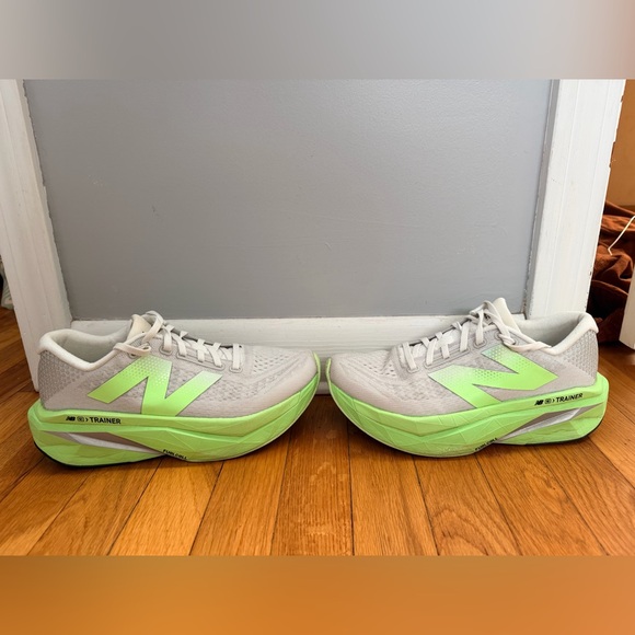 New Balance Shoes - New Balance Women’s FuelCell SuperComp Trainer v3 WIDE